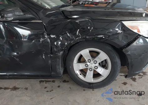 2014 Chevrolet Malibu 1Lt из США, поврежденный, VIN 1G11C5SL8EF256481